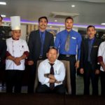 Khanal Hotel Staffs