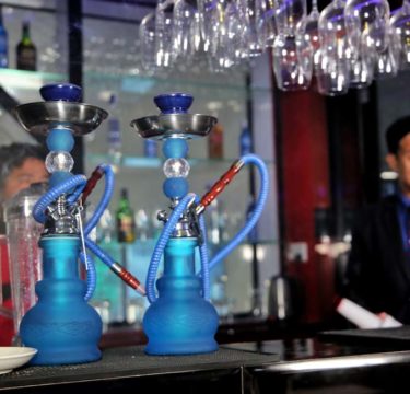 Khanal Hotel Bar