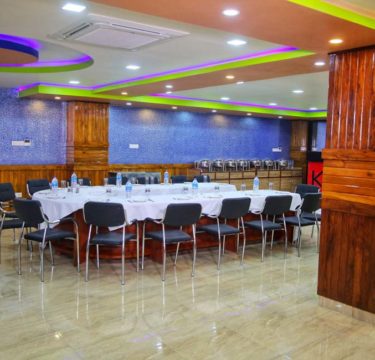 Khanal Hotel Restaurant